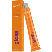 Lakmé Gloss hajszínező 7/30 60 ml hajfesték, színező