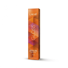 Lakmé Gloss hajszínező 8/49 60 ml hajfesték, színező