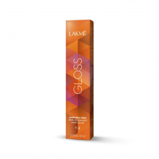  Lakmé Gloss hajszínező 8/49 60 ml hajfesték, színező