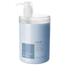Lakmé K.Therapy hajerősítő hajpakolás, 1000 ml hajbalzsam