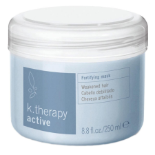 Lakmé K.Therapy hajerősítő hajpakolás, 250 ml hajbalzsam