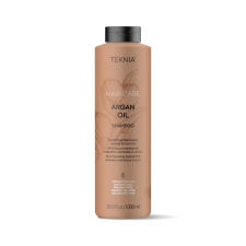 Lakmé Teknia Argan Oil sampon normál és száraz hajra, 300 ml sampon