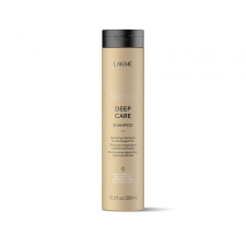 Lakmé Teknia Deep Care helyreállító sampon, 300 ml sampon