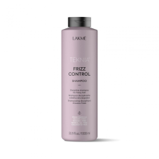 Lakmé Teknia Frizz Control simító sampon, 1000 ml sampon