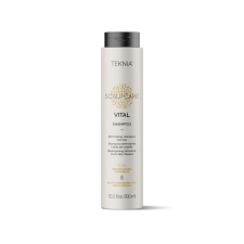  Lakmé Teknia Scalp Care Vital sampon hajhullás ellen, 300 ml sampon