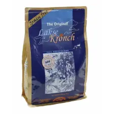  Lakse Kronch lazacos jutalomfalat 600g jutalomfalat kutyáknak