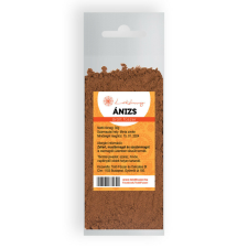  Lakshmy ánizs őrölt 30 g alapvető élelmiszer