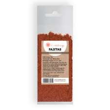 Lakshmy fajitas fűszerkeverék 30 g alapvető élelmiszer