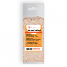  Lakshmy fokhagymapor 40 g alapvető élelmiszer