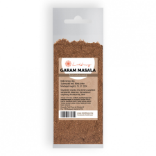  Lakshmy garam masala 30 g alapvető élelmiszer