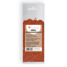 Lakshmy grill fűszerkeverék 40 g alapvető élelmiszer