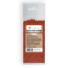 Lakshmy Lakshmy chili con carne fűszerkeverék 30 g alapvető élelmiszer