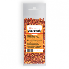 Lakshmy Lakshmy chili pehely 30 g reform élelmiszer