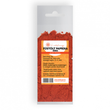 Lakshmy Lakshmy füstölt paprika édes 50 g reform élelmiszer