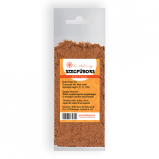 Lakshmy Lakshmy szegfűbors őrölt 20 g reform élelmiszer