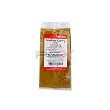 Lakshmy madras curry csípős fűszerkeverék 40g /toldi/ alapvető élelmiszer