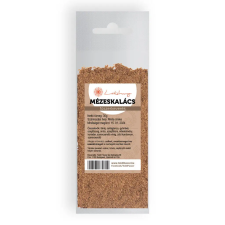  Lakshmy mézeskalács fűszerkeverék 30 g alapvető élelmiszer