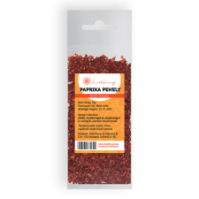 Lakshmy paprika pehely 30 g alapvető élelmiszer