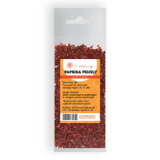 Lakshmy paprika pehely 30 g alapvető élelmiszer
