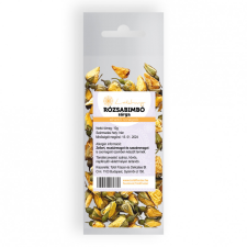  Lakshmy rózsabimbó sárga 10 g alapvető élelmiszer