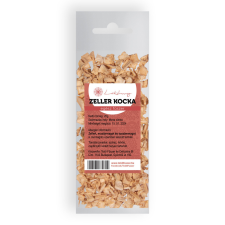 Lakshmy zeller kocka 20 g alapvető élelmiszer