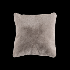 Lalee HEAVEN DÍSZPÁRNA 48X48CM TAUPE lakástextília