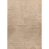 Lalee VIVA SZŐNYEG 120X170 CM BÉZS SZÍNŰ