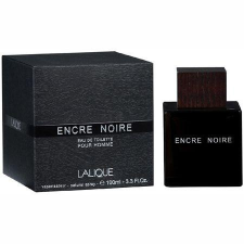 Lalique Encre Noire pour Homme EDT 100 ml parfüm és kölni
