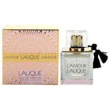 Lalique L´Amour EDP 50 ml parfüm és kölni