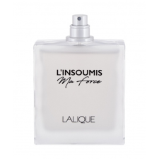 Lalique L´Insoumis Ma Force EDT 100 ml parfüm és kölni