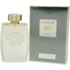 Lalique Lion EDP 125 ml parfüm és kölni