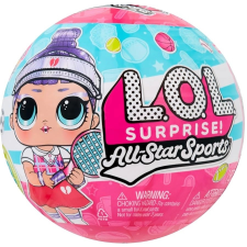 Lalka L.O.L. Surprise All Star Sports játékfigura