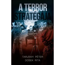 LAMA PLUS Terror statégája egyéb e-könyv