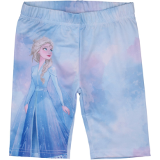 Lamaloli Elsa kék rövid leggings