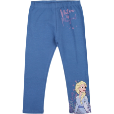 Lamaloli Jégvarázs kék 7/8-os leggings