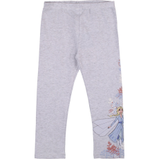 Lamaloli Jégvarázs szürke 7/8-os leggings