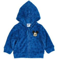 Lamaloli Mickey extra puha polár melegítőfelső