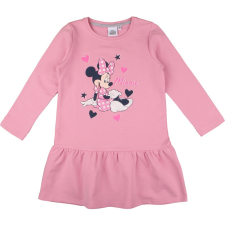Lamaloli Minnie rózsaszín ruha lányka ruha