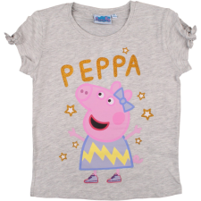 Lamaloli Peppa szürke felső gyerek pulóver, kardigán