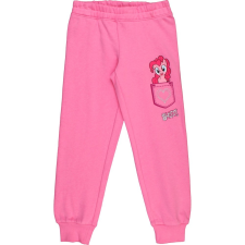 Lamaloli Pinkie Pie rózsaszín melegítőnadrág gyerek nadrág