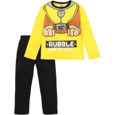 Lamaloli Rubble pizsama