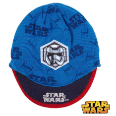 Lamaloli sapka Star Wars kék 3-5 év