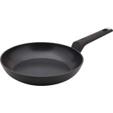 LAMART Aluminum frying pan with non-stick coating LP1002 MARCHE 24cm black edény