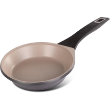 LAMART LT1297 ELYSE Serpenyő 24cm Bézs/Szürke edény