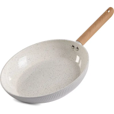 LAMART LT1316 ALBA kerámiaserpenyő 28 cm edény