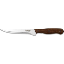 LAMART LT2091 CSONTOZÓ KÉS 16 CM RENNES kés és bárd