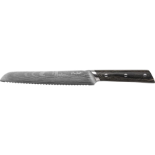 LAMART LT2103 Kenyérvágó kés 20cm - HADO kés és bárd