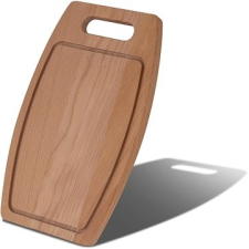 LAMART LT2136 Vágódeszka 26x16 BEECH konyhai eszköz