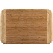 LAMART LT2143 Bambusz Vágódeszka - 40x26cm (LT2143) konyhai eszköz