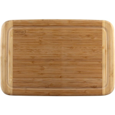 LAMART LT2143 Vágódeszka 40X26 BAMBOO konyhai eszköz